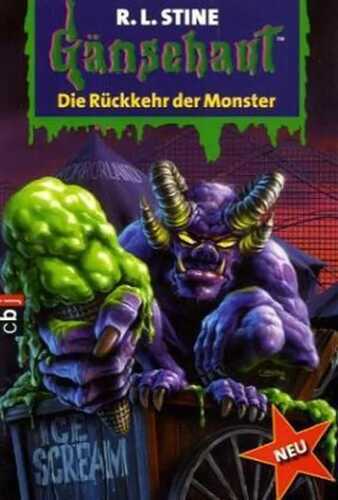 Die Rückkehr der Monster