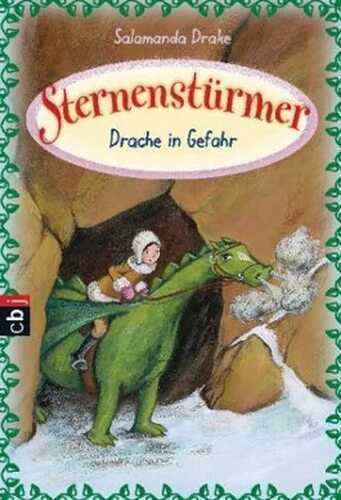 Sternenstürmer - Drache in Gefahr