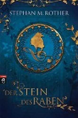 Der Stein des Raben