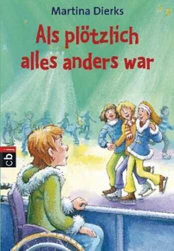Als plötzlich alles anders war