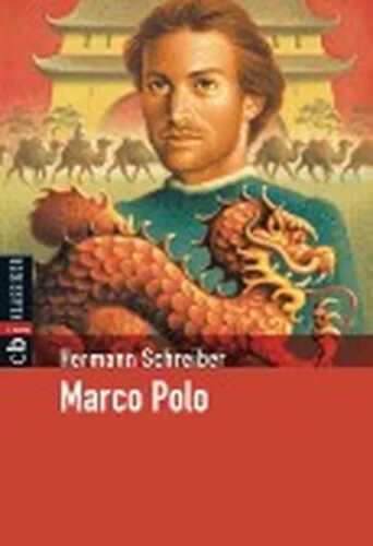 Marco Polo — Hermann Schreiber