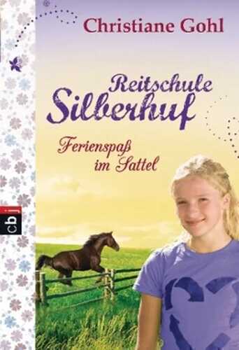 Reitschule Silberhuf - Ferienspaß im Sattel