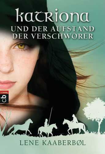 Katriona und der Aufstand der Verschwörer