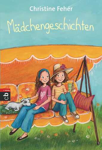 Welttagsedition 2013 - Mädchengeschichten