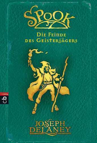 Spook - Die Feinde des Geisterjägers