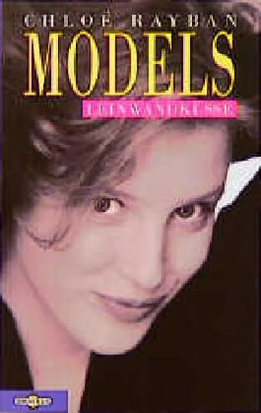 Models, Leinwandküsse