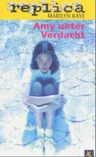 Amy unter Verdacht