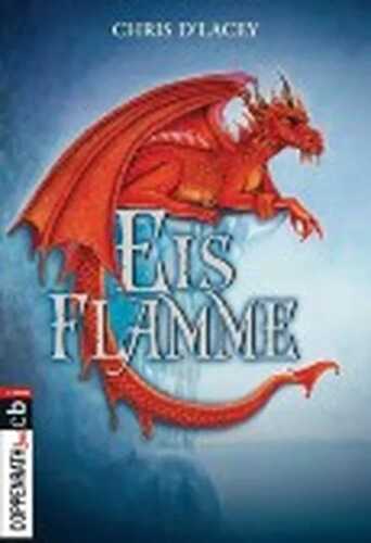 Eisflamme — Chris D'lacey