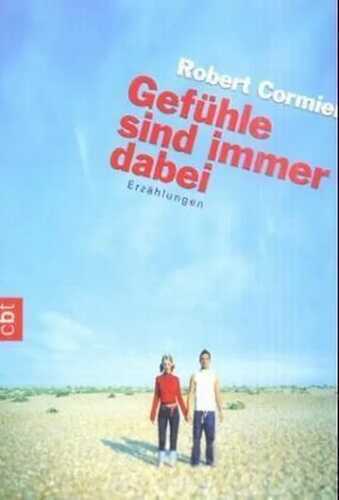 Gefühle sind immer dabei