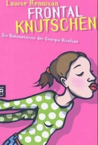 Frontalknutschen