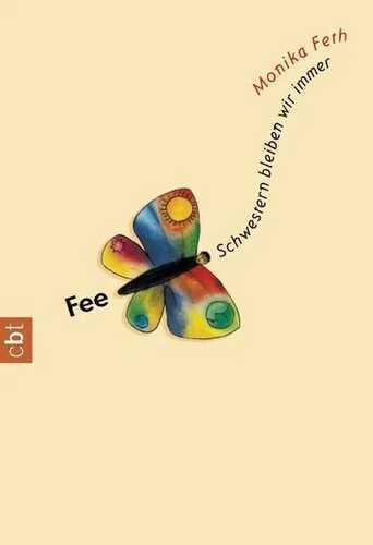 Fee — Monika Feth