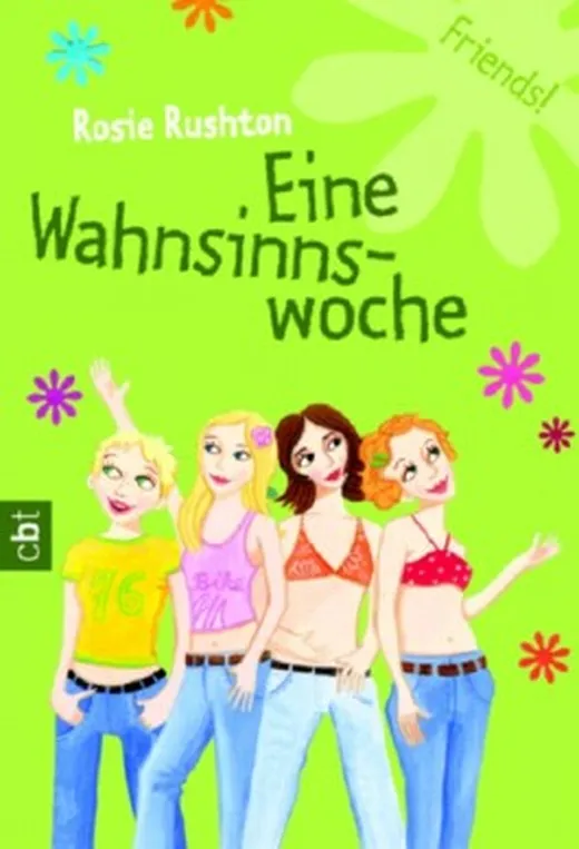 Eine Wahnsinnswoche