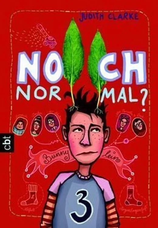 Noch normal?