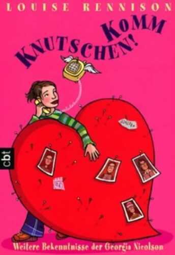 Komm Knutschen!