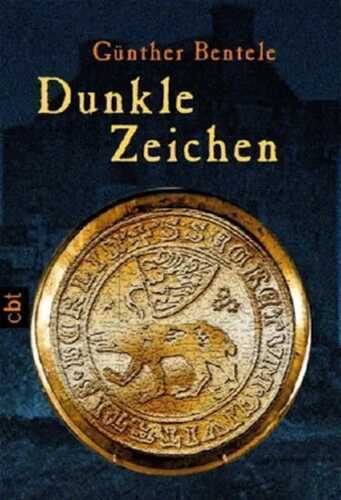 Dunkle Zeichen — Günther Bentele