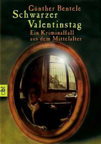 Schwarzer Valentinstag — Günther Bentele