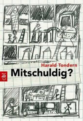 Mitschuldig? — Harald Tondern