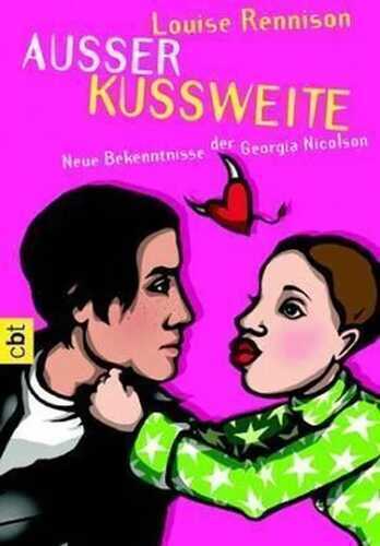 Außer Kussweite