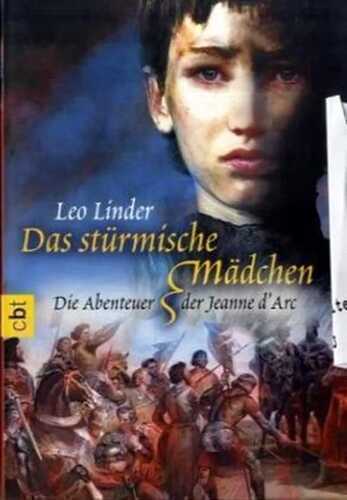 Das stürmische Mädchen