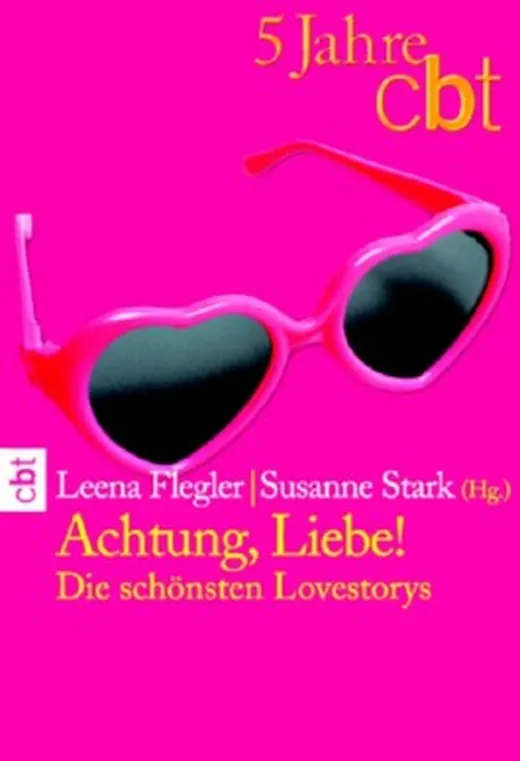 Achtung Liebe!
