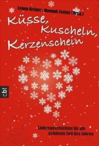Küsse, Kuscheln, Kerzenschein