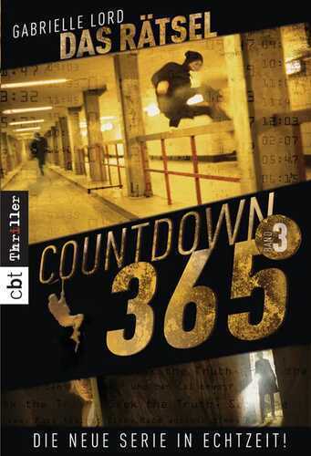 Countdown 365 - Das Rätsel