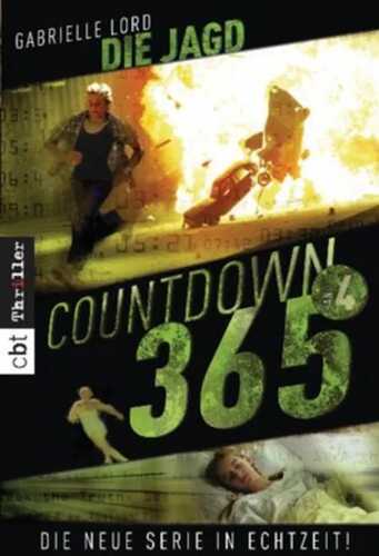 Countdown 365 - Die Jagd