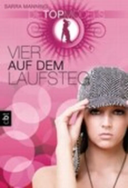 Die Topmodels - Vier auf dem Laufsteg