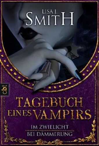 Tagebuch eines Vampirs - Im Zwielicht / Bei Dämmerung