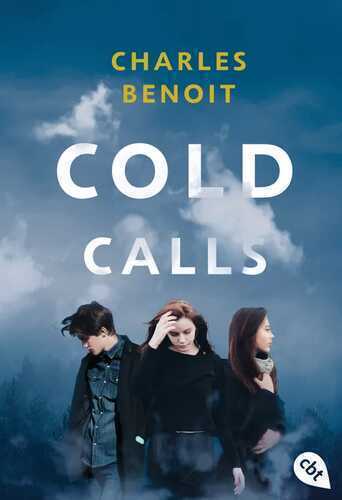 Cold Calls — Charles Benoit