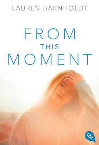 From this Moment — Lauren Barnholdt