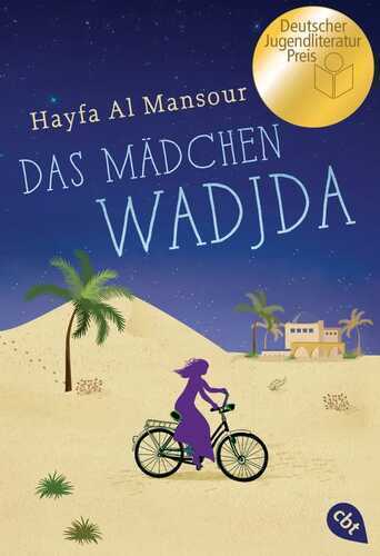 Das Mädchen Wadjda — Hayfa Al Mansour