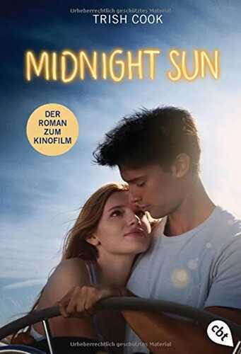 Midnight Sun — Trish Cook