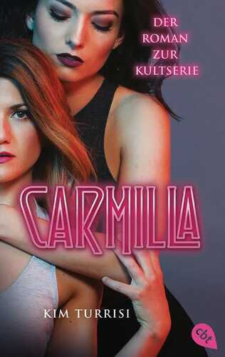 Carmilla — Kim Turrisi