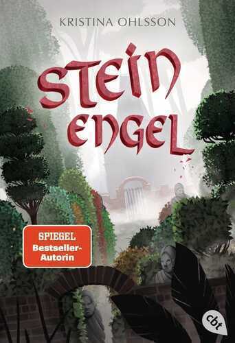 Steinengel — Kristina Ohlsson