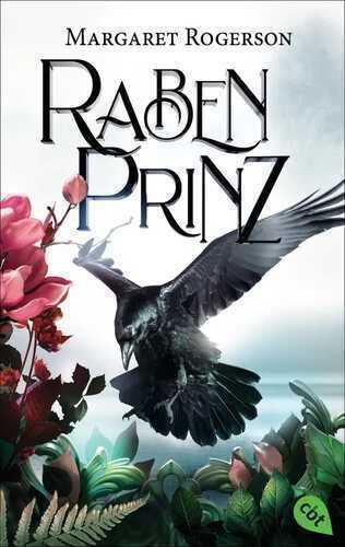 Rabenprinz — Margaret Rogerson
