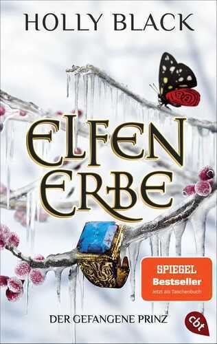 Elfenerbe – Der gefangene Prinz