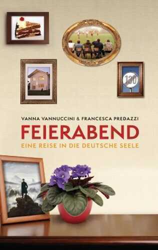 Feierabend — Vanna Vannuccini