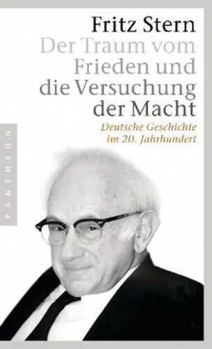 Der Traum vom Frieden und die Versuchung der Macht