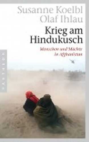 Krieg am Hindukusch