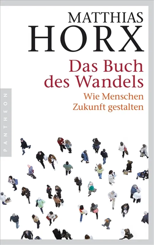 Das Buch des Wandels