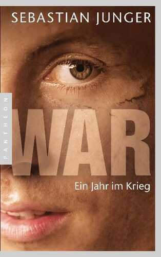 War — Sebastian Junger