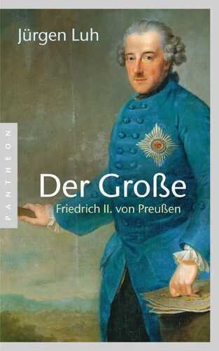 Der Große — Jürgen Luh