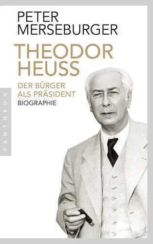 Theodor Heuss