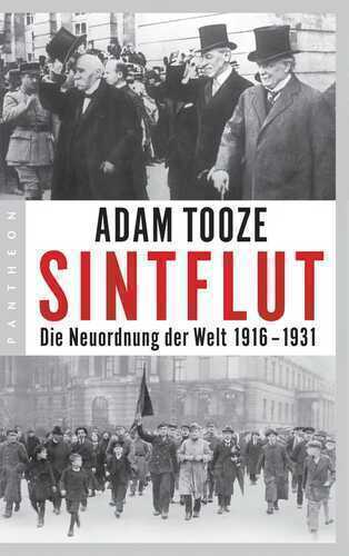 Sintflut — Adam Tooze