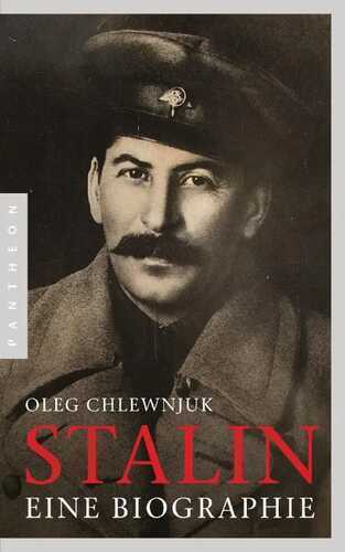 Stalin — Oleg Chlewnjuk