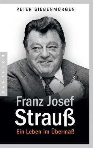 Franz Josef Strauß