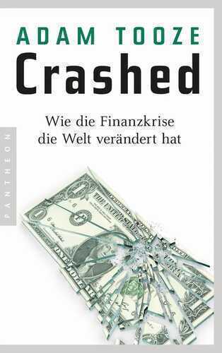 Crashed — Adam Tooze