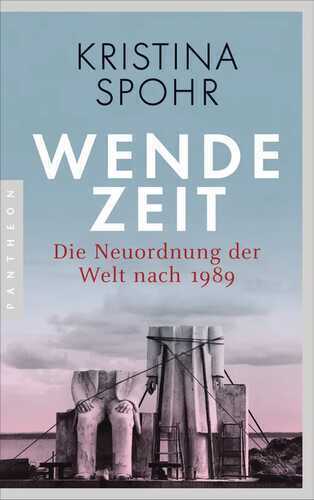Wendezeit — Kristina Spohr