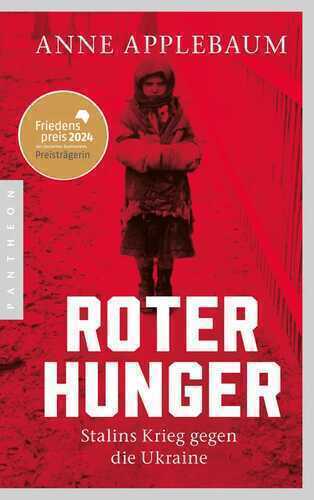 Roter Hunger — Anne Applebaum